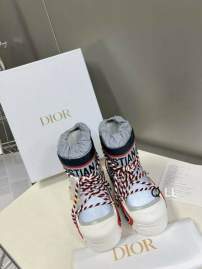 Picture of Dior Shoes _SKUDiorsz35-40LL10083361